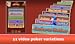 King Of Video Poker Multi Hand