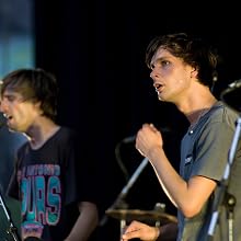 Cut Copy - Daft Punk Play Brisbane