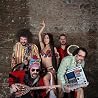 Abbildung von Baba Zula
