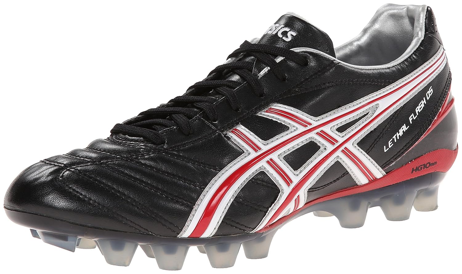 ASICS Men's Lethal Flash DS IT Soccer Shoe Cheap Men's Shoes