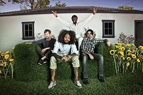 Image de Gym Class Heroes