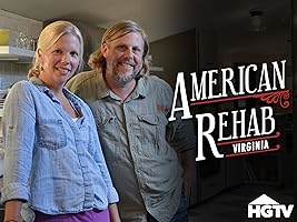 American Rehab: Virginia Season 1
