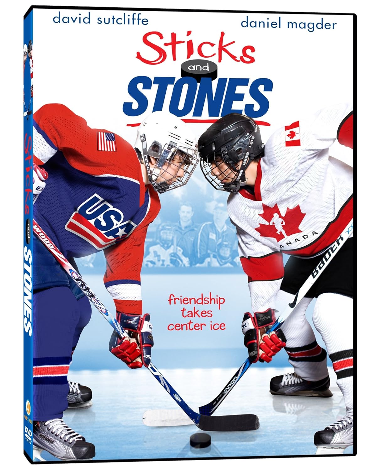 Le Gars Des Vues LES 13 MEILLEURS FILMS DE HOCKEY LA VRAIE SAISON COMMENCE