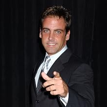 Carlos Ponce - The 2004 19th Annual Imagen Awards Gala