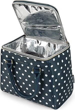 dabney lee lunch tote