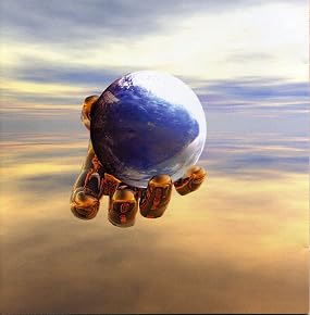 Image of Galahad