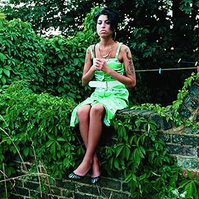 Image of Amy Winehouse
