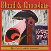 Blood & Chocolate