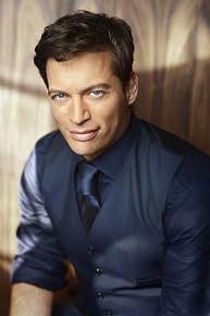 Image of Harry Connick Jr.