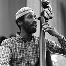 Ron Carter - Photo of Ron Carter