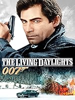 The Living Daylights