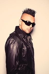 Bilder von Sean Paul