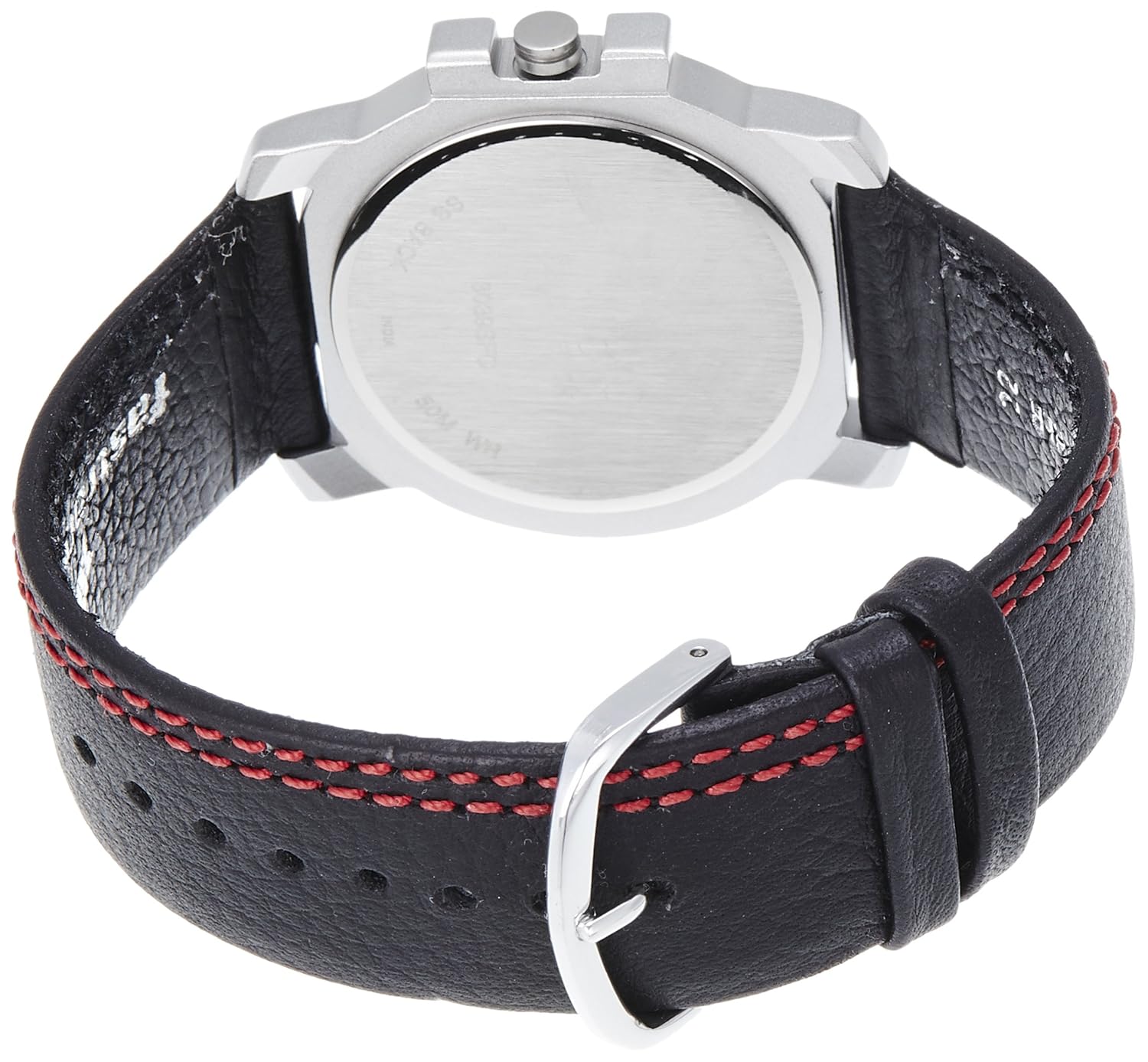 speed time men's watch