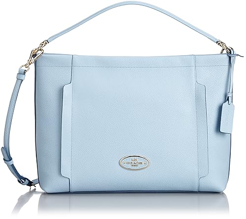 coach hobo blue-ray