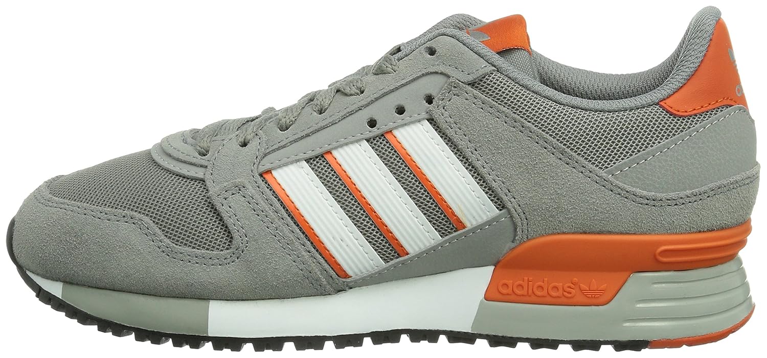 adidas zx 811 donna argento