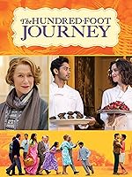The Hundred-Foot Journey (Theatrical) [HD]