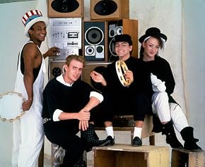 Image of Culture Club