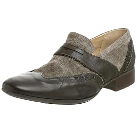Bronx Mens 64055 Losanna Fashion Canvas by Bronx