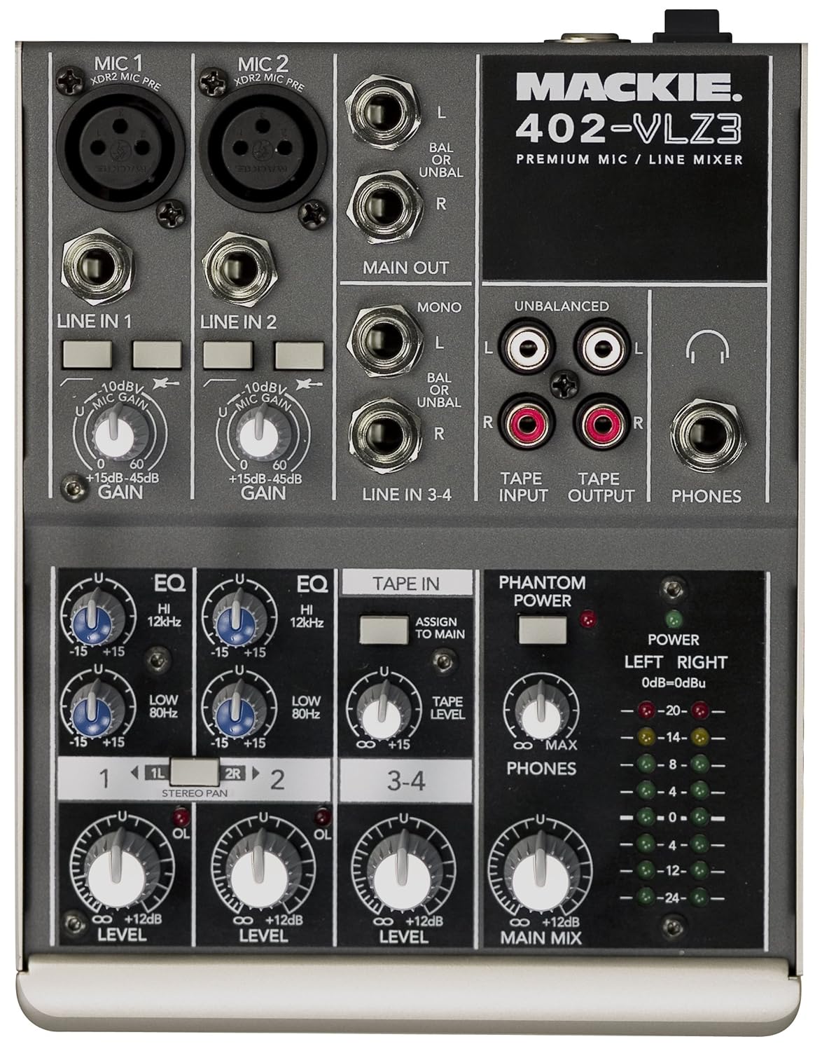Mixer vs audio interface question synthesizers