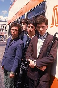 Image of Buzzcocks