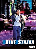 Blue Streak