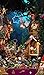Hidden Objects Secret Forest & 3 puzzle games