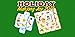 Mahjong Holiday Joy 2014