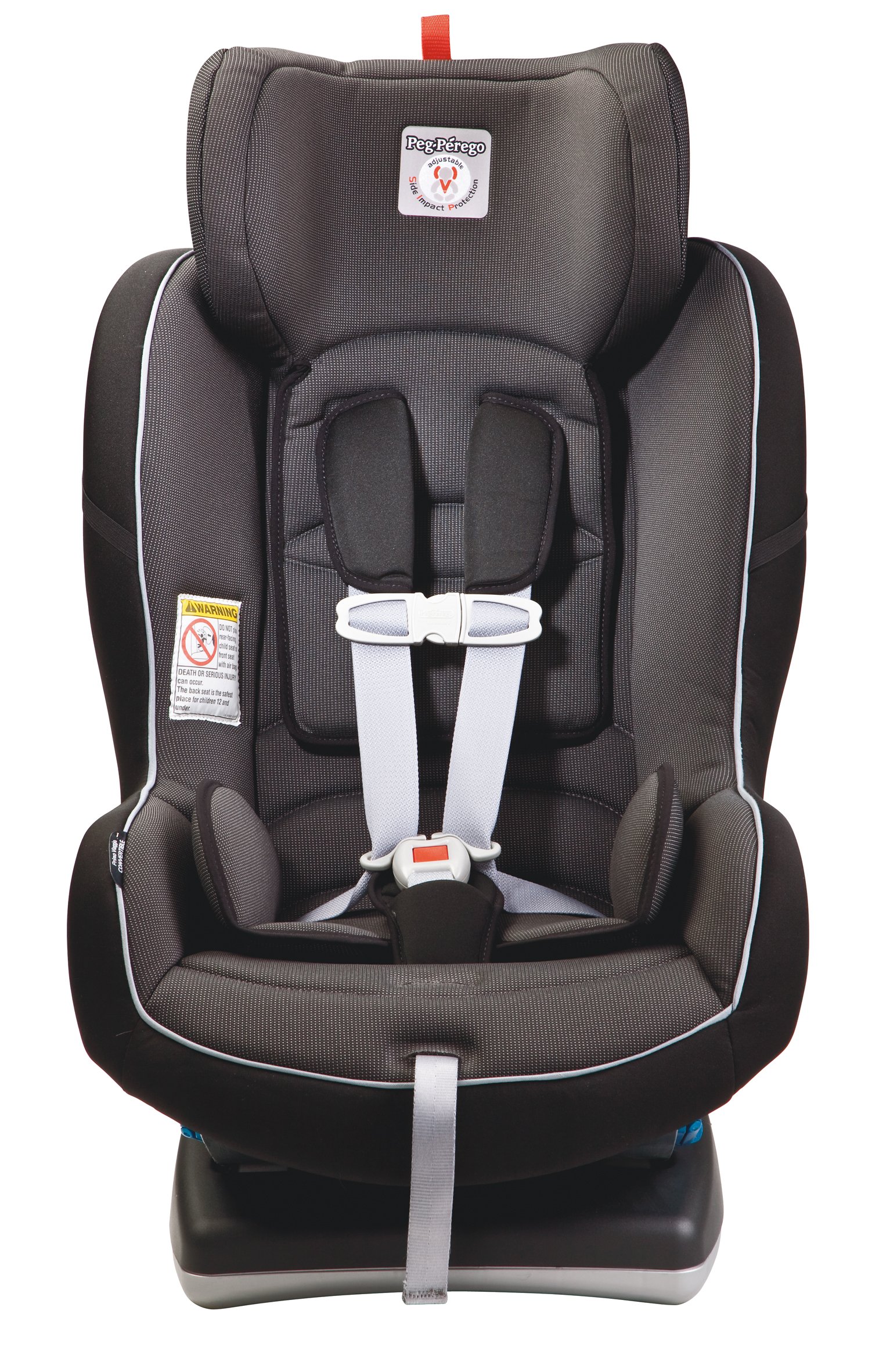 top rated car seats