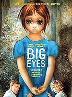 Big Eyes