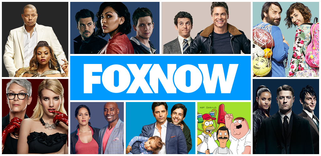 Amazon.com: FOX NOW: Appstore for Android