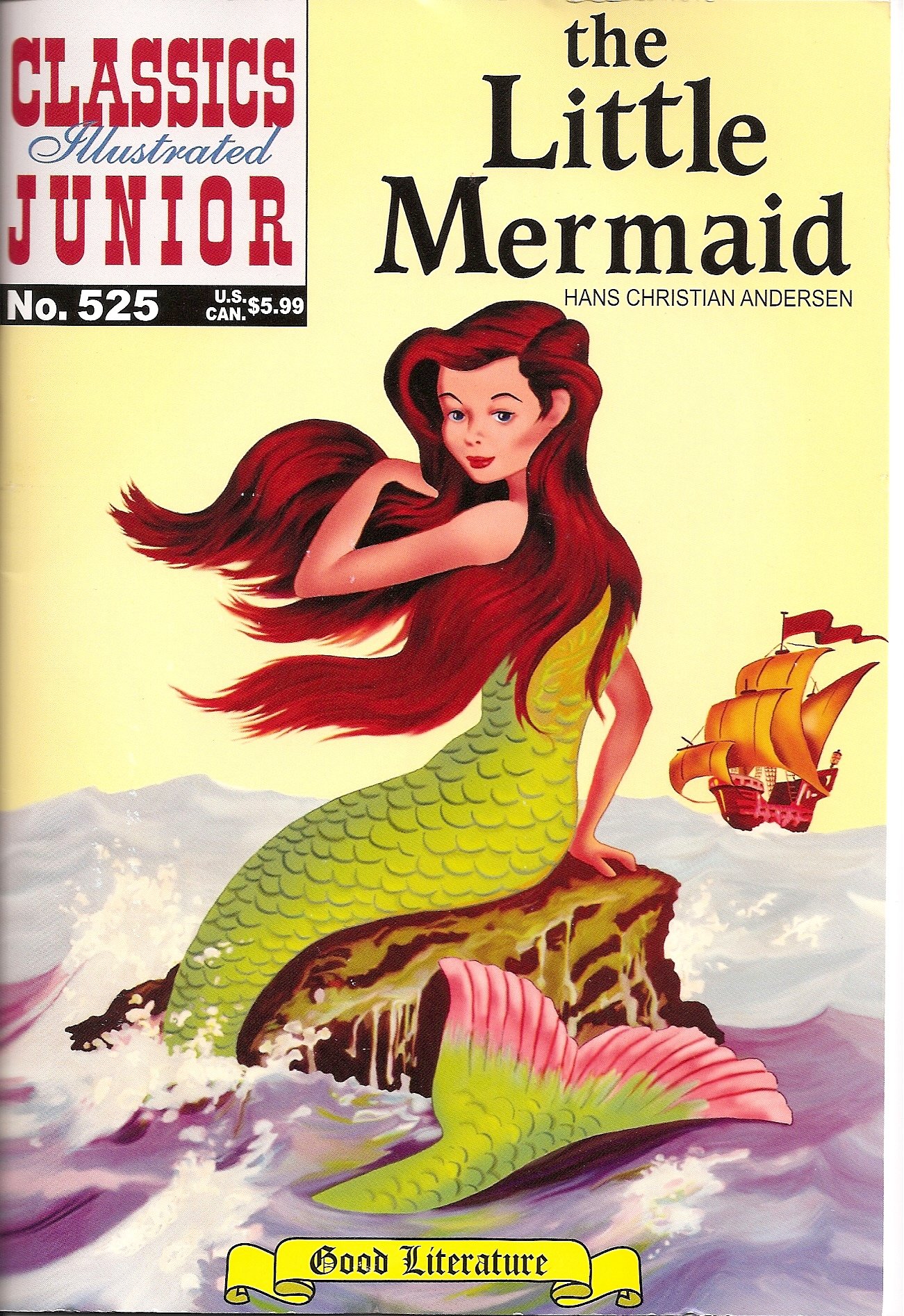 91XkYeaiN3L.jpg (1301×1894) The little mermaid, Vintage