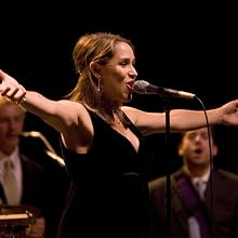 China Forbes - Pink Martini In Concert