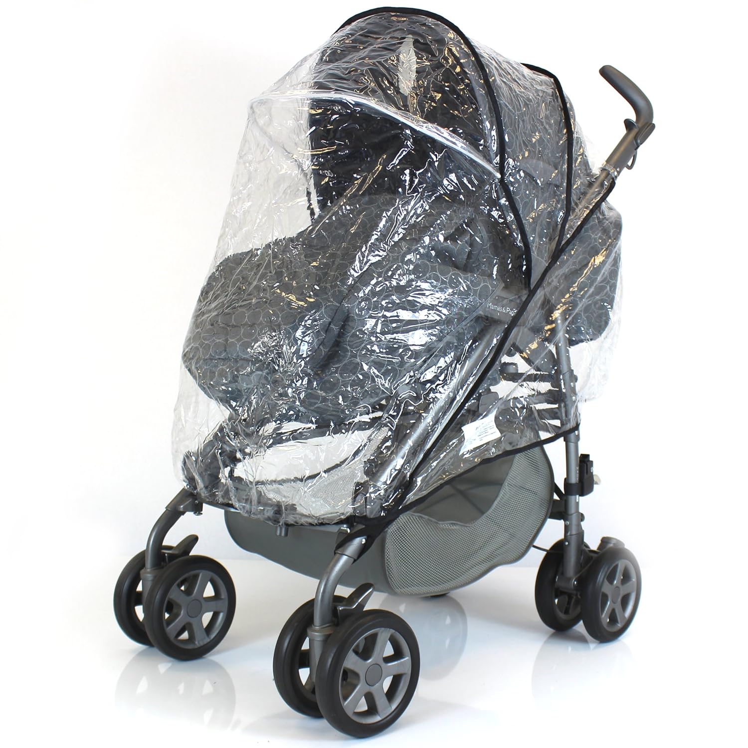 RAIN COVER FIT THE SILVER CROSS 3D SYSTEM SUGAR ALMOND eBay