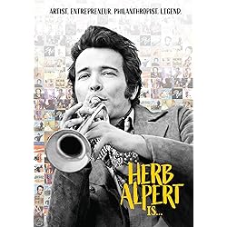 Herb Alpert Is...