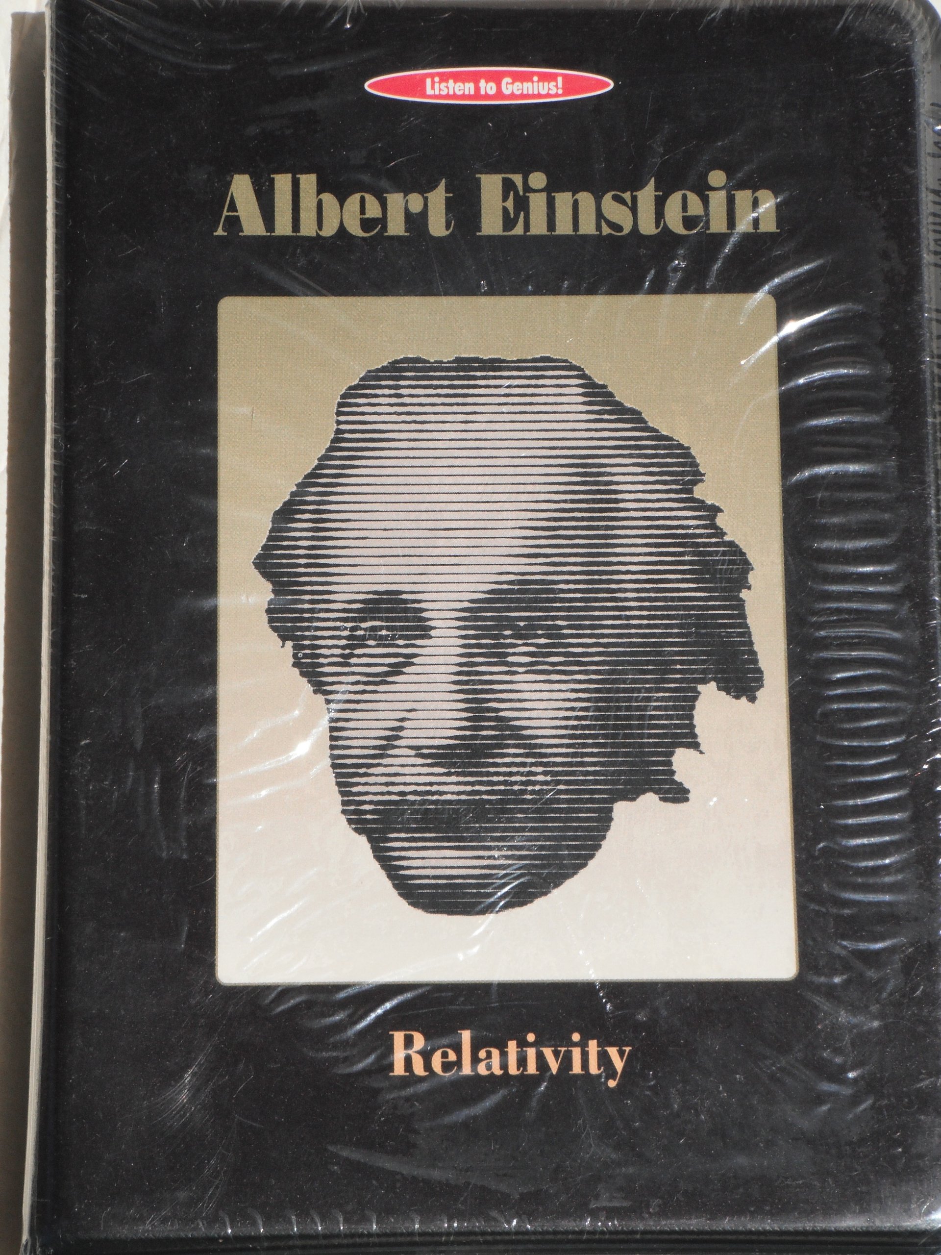 Relativity [Abridged] - Albert Einstein