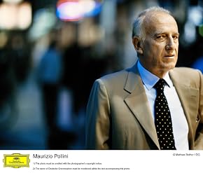 Image de Maurizio Pollini
