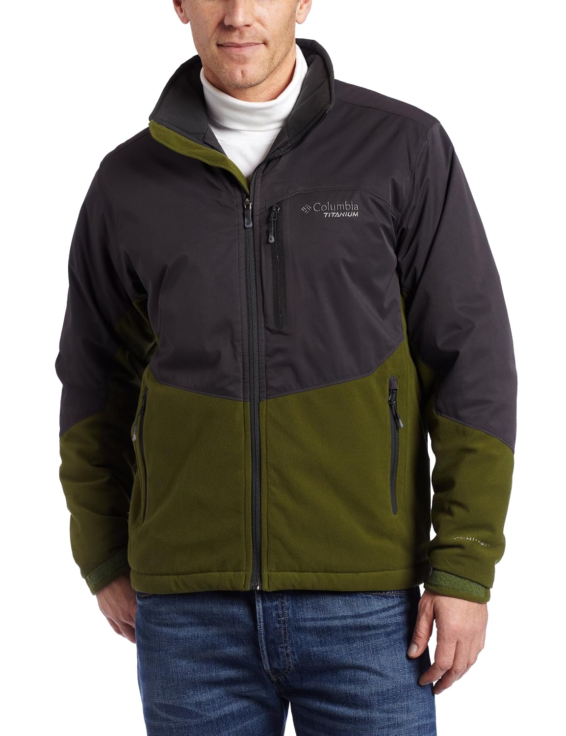 Soft Shell Jacket Soft Shell Jacket