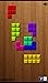Cubetris - A Block Puzzle Tangram Game