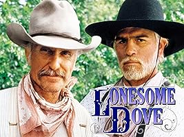 Amazon.com: Return to Lonesome Dove: Seas