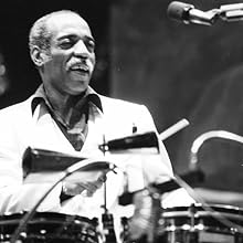 Willie Bobo - Photo of Willie Bobo