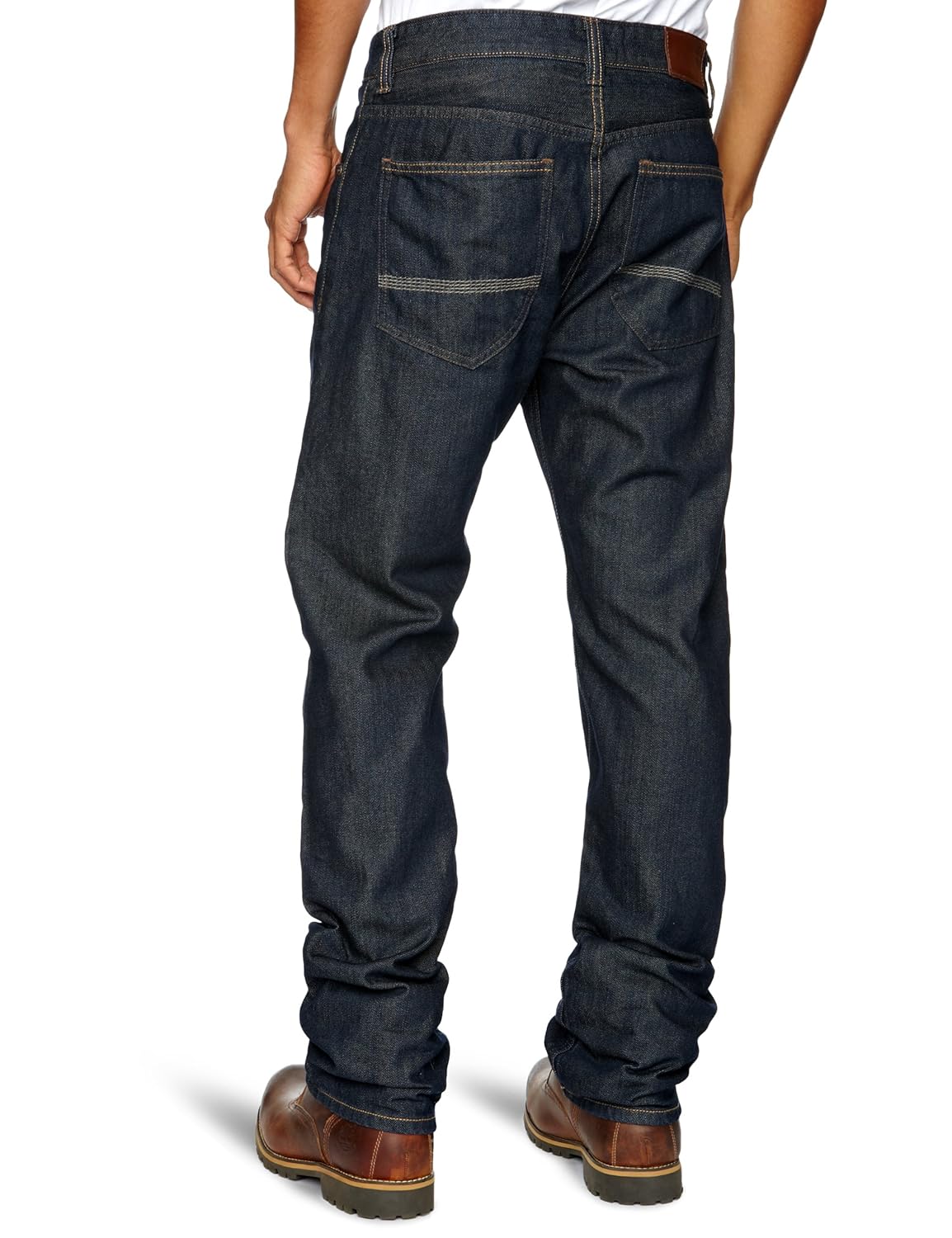 Timberland Men's CLASSIC FIT Denim Jeans Pants Style