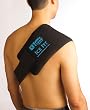 SISTEMA de TERAPIA de FRIO talla GRANDE Ice It ColdCOMFORT