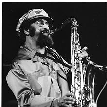 Sonny Rollins - Photo of Sonny Rollins