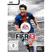Post image for FIFA 13 (PS3) für 33€ *UPDATE4*