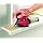 SKIL 7302-02 Octo Detail Sander with PC