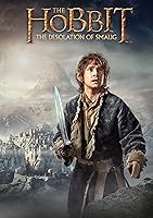 The Hobbit: The Desolation of Smaug [HD]