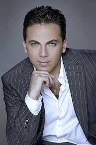 Image of Cristian Castro