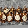 Image of The Mariachi Los Camperos