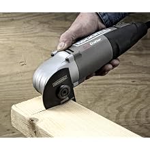 Rockwell RK5108K SoniCrafter 100-Piece Super Professional Kit