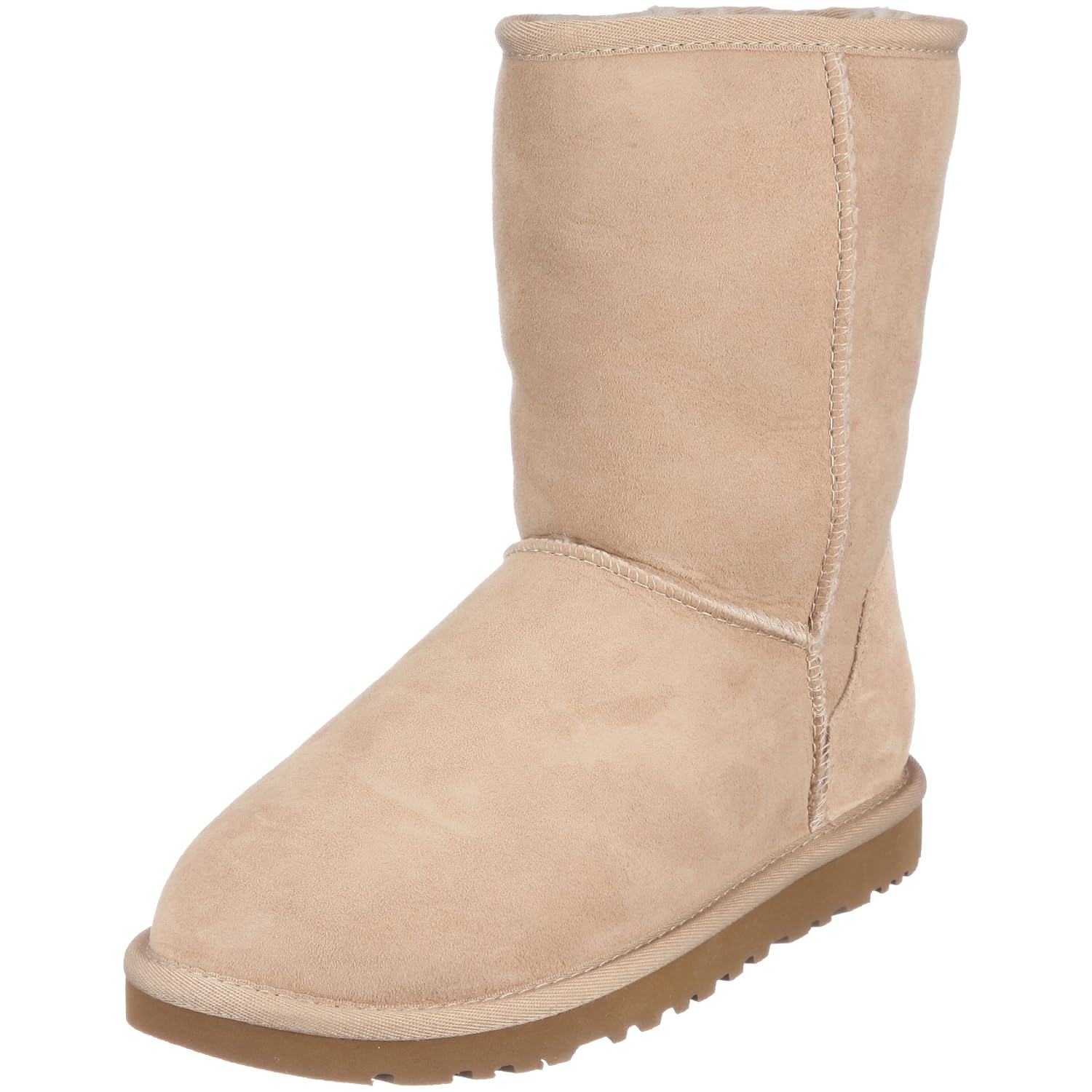 Ugg Australia Woman Classic Short Boots * Terracotta *